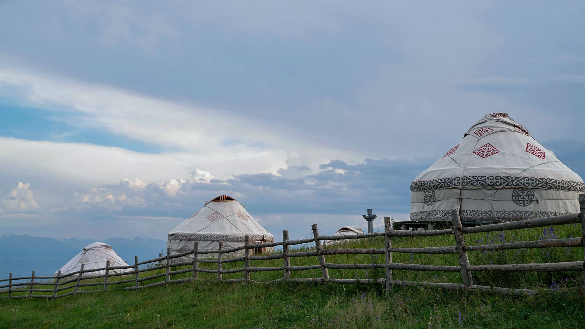 北京易杨国际旅行社有限公司驻马店第二网点 - 内蒙古草原
