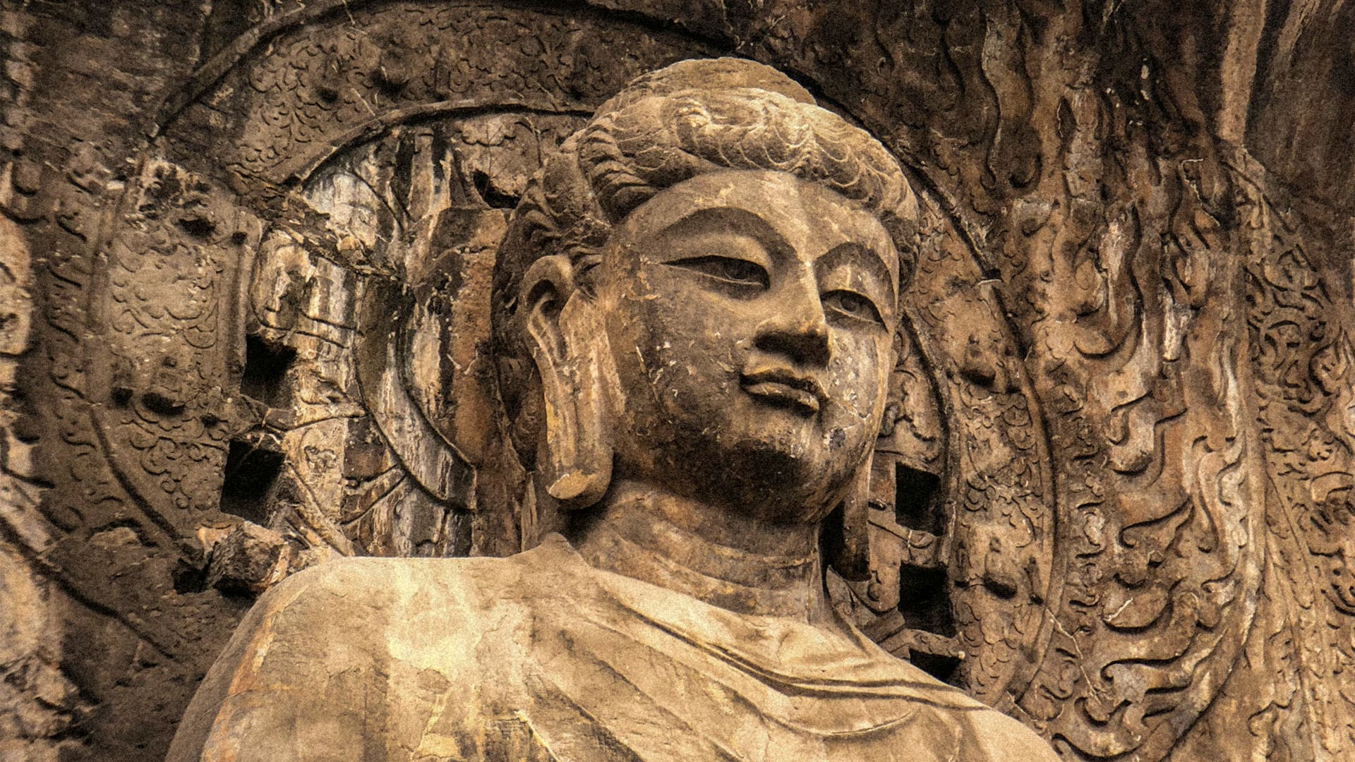 北京易杨国际旅行社有限公司驻马店第二网点 - 龙门石窟