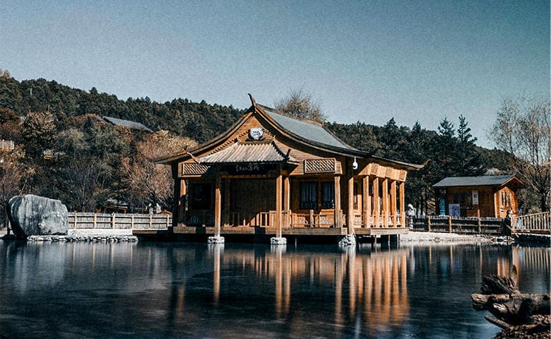 北京易杨国际旅行社有限公司驻马店第二网点